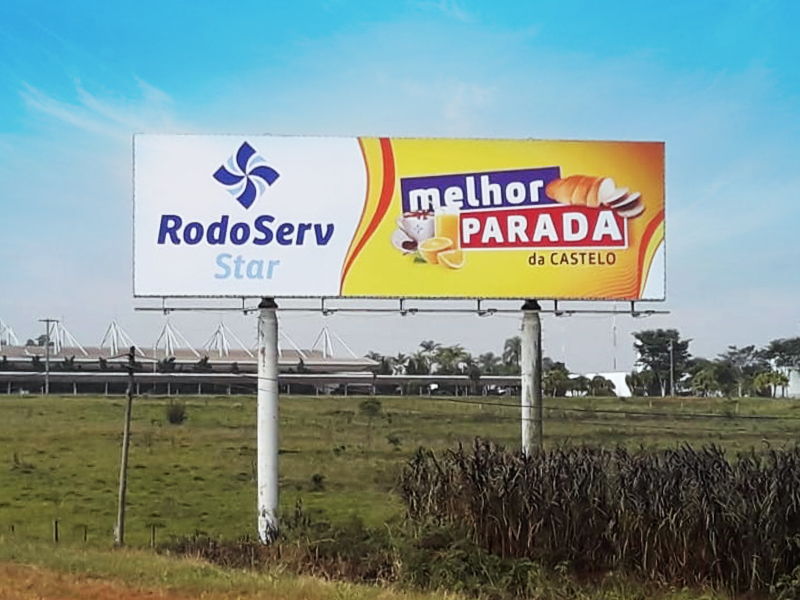 Rodoserv Castelo